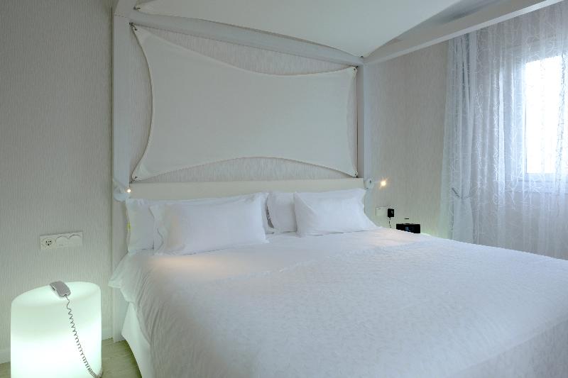 Blanco Hotel Formentera gallery photo 23