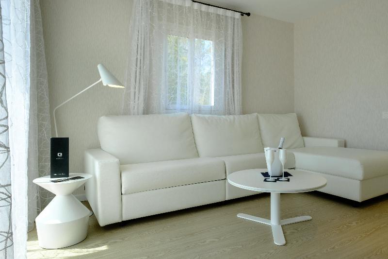 Blanco Hotel Formentera gallery photo 25