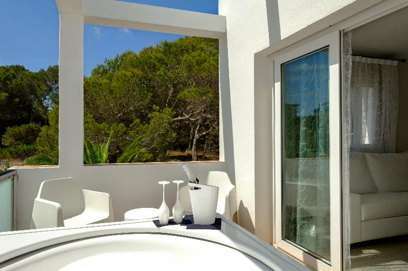 Blanco Hotel Formentera gallery photo 22