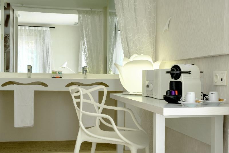 Blanco Hotel Formentera gallery photo 28