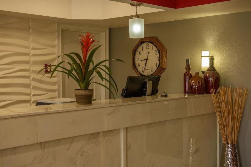 Richland Inn Lawrenceburg image