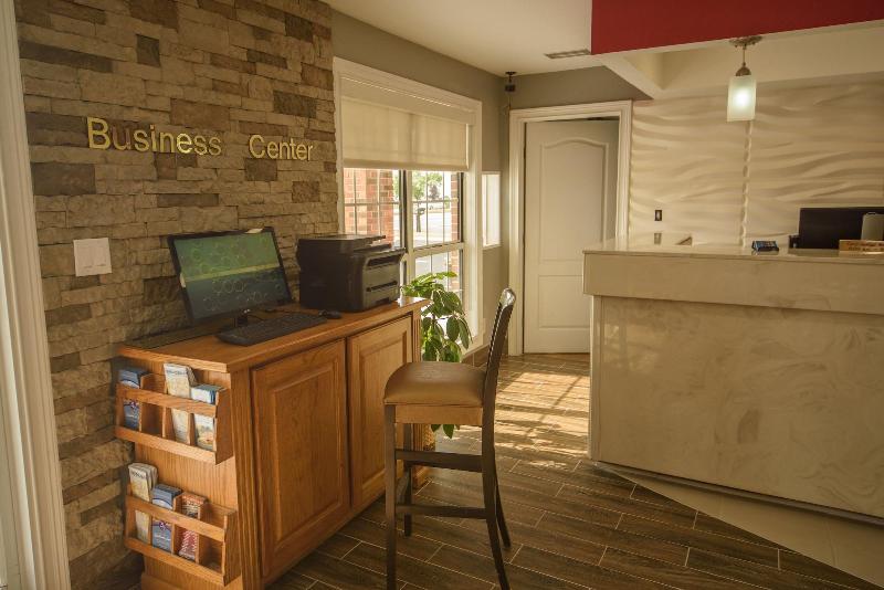 Richland Inn Lawrenceburg image