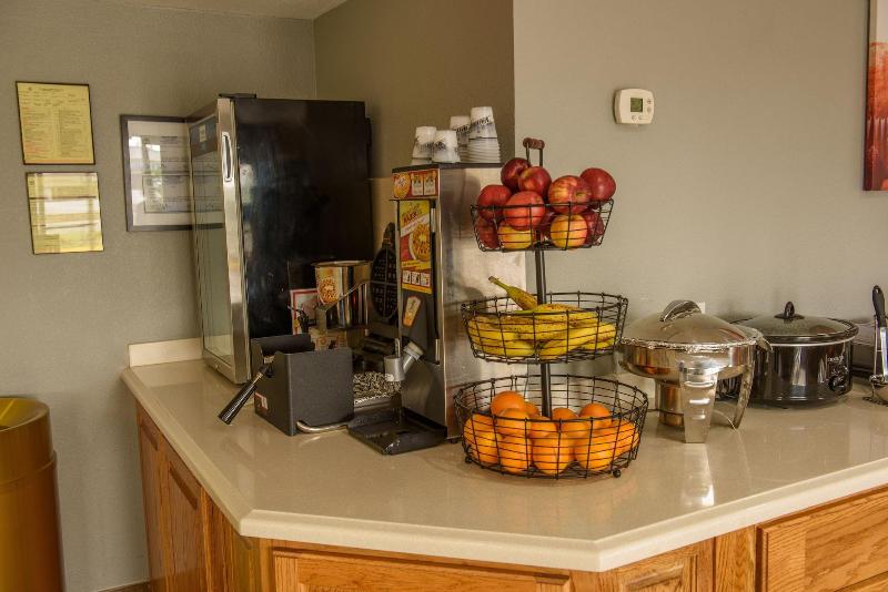 Richland Inn Lawrenceburg image