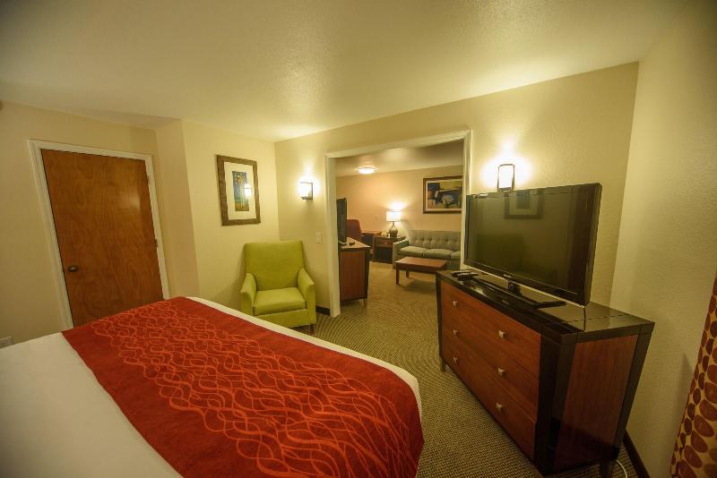 Richland Inn Lawrenceburg image