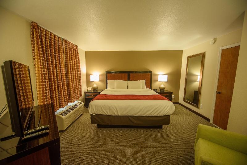 Richland Inn Lawrenceburg image