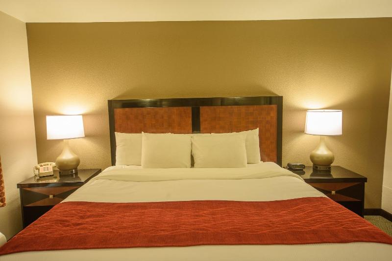 Richland Inn Lawrenceburg image