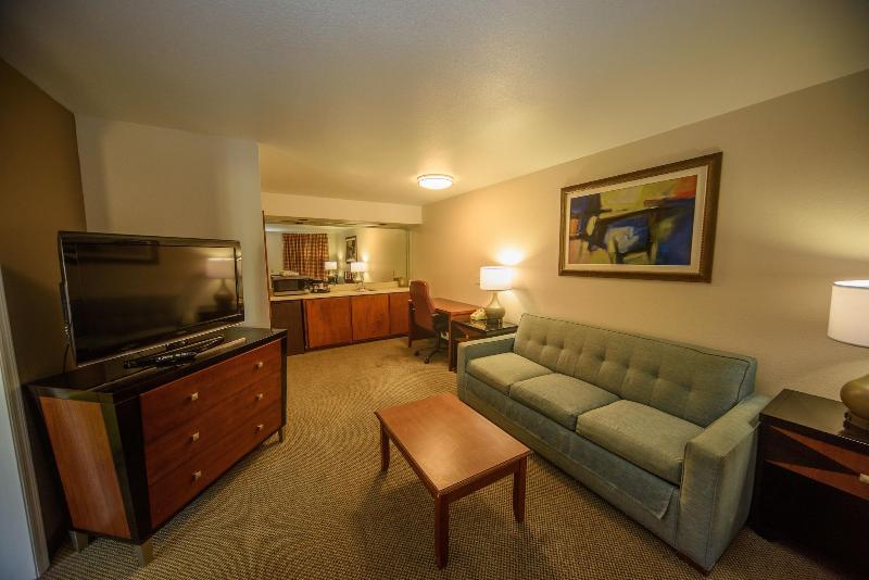 Richland Inn Lawrenceburg image