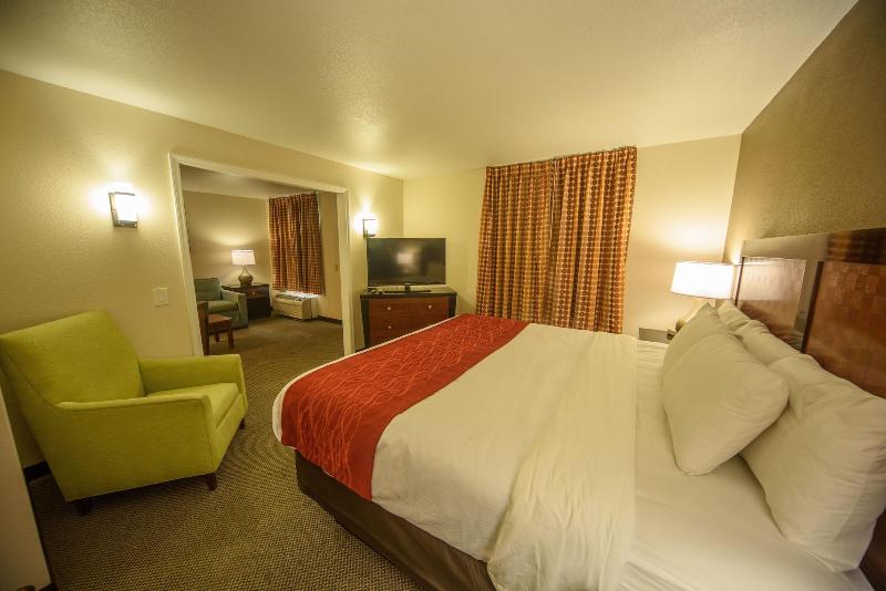 Richland Inn Lawrenceburg image