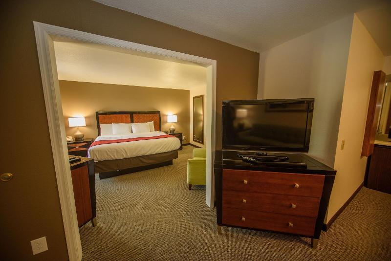 Richland Inn Lawrenceburg image