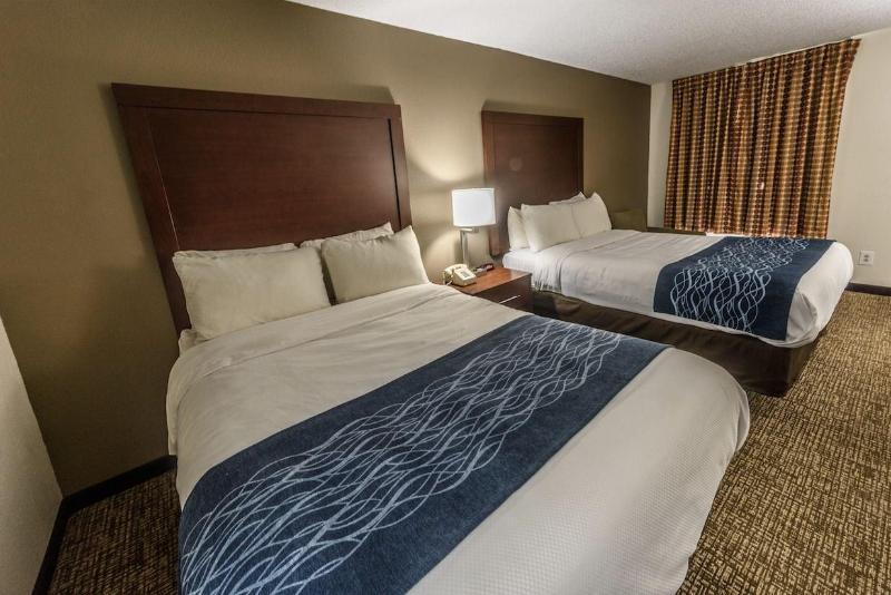 Richland Inn Lawrenceburg image