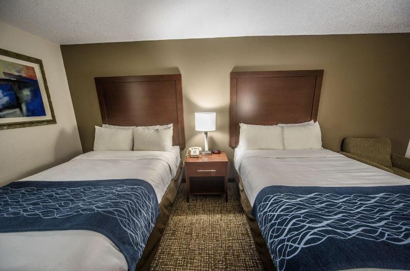 Richland Inn Lawrenceburg image
