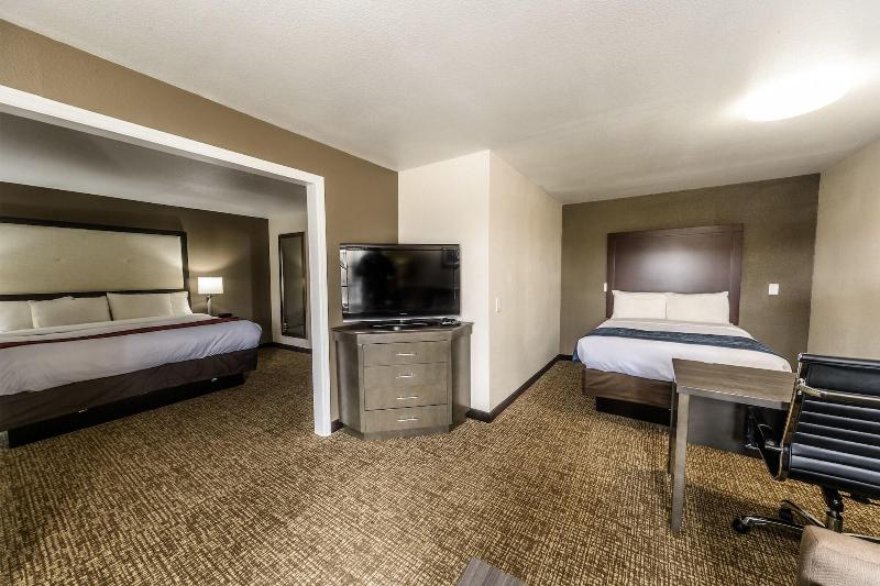 Richland Inn Lawrenceburg image