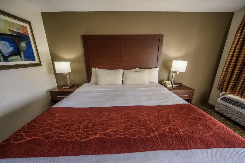 Richland Inn Lawrenceburg image