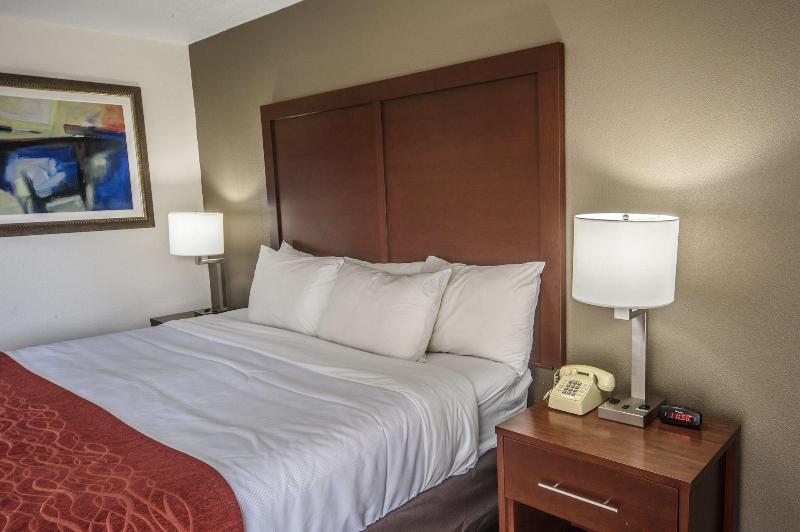 Richland Inn Lawrenceburg image