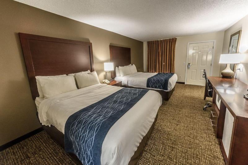 Richland Inn Lawrenceburg image