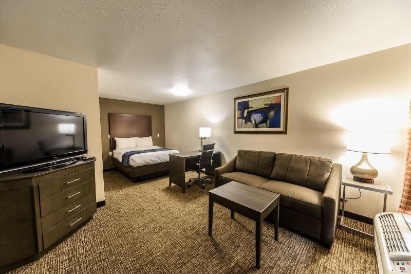 Richland Inn Lawrenceburg image