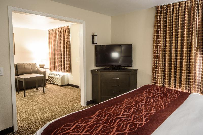 Richland Inn Lawrenceburg image