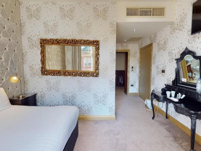 The Exchange Hotel image