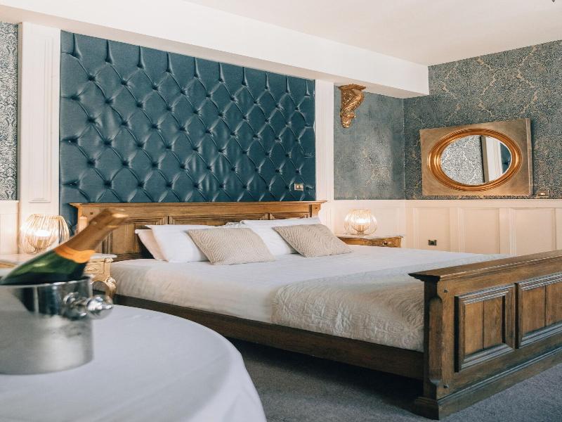 The Exchange Hotel image