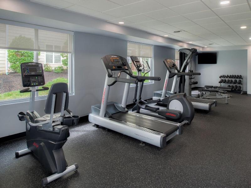 Fairfield Inn And Suites By Marriott Troy Ohio image