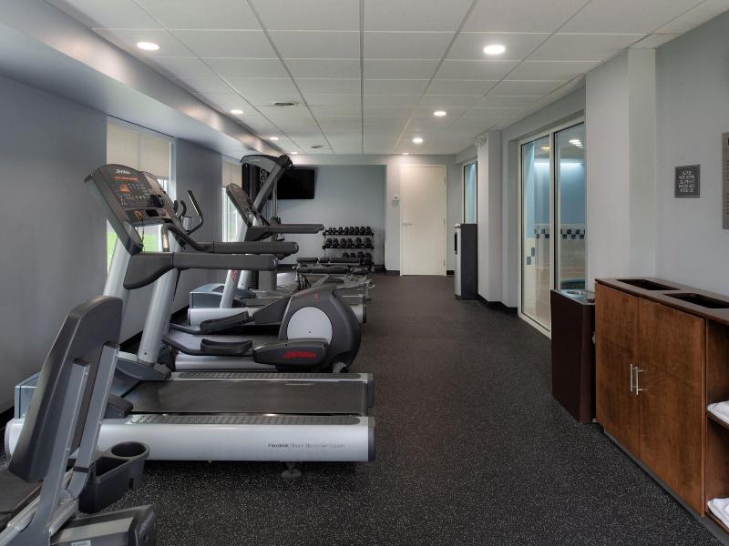 Fairfield Inn And Suites By Marriott Troy Ohio image