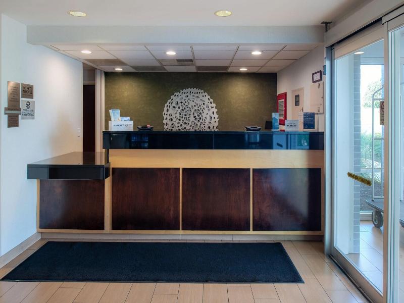 Fairfield Inn And Suites By Marriott Troy Ohio image