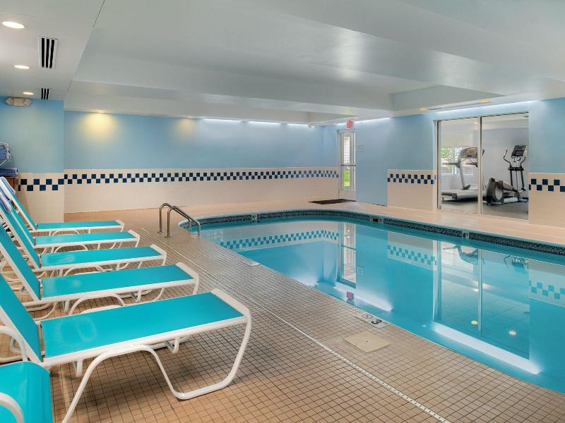 Fairfield Inn And Suites By Marriott Troy Ohio image