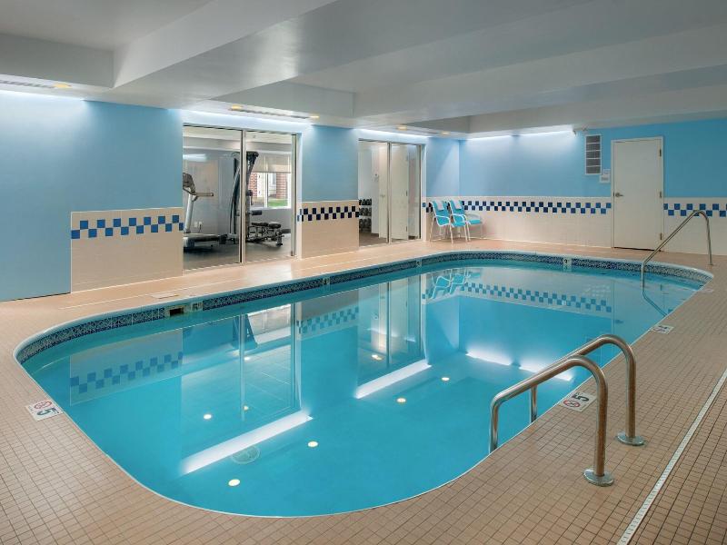 Fairfield Inn And Suites By Marriott Troy Ohio image