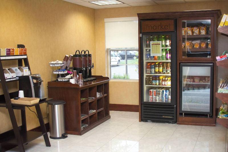 Residence Inn By Marriott Dayton Troy image
