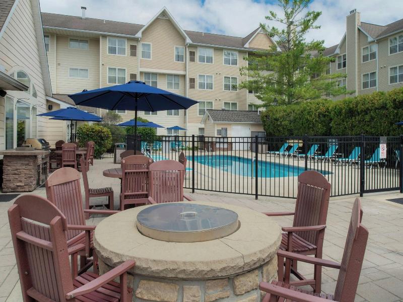 Residence Inn By Marriott Dayton Troy image