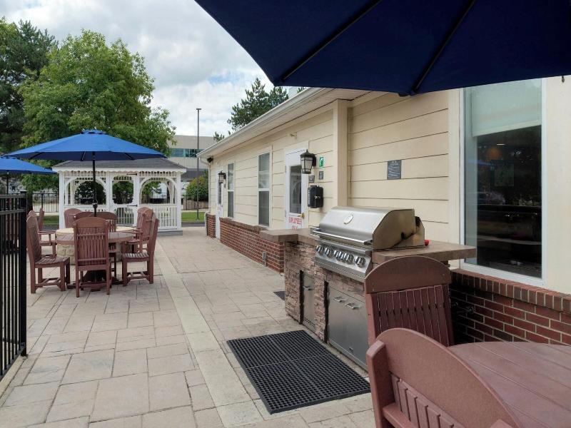 Residence Inn By Marriott Dayton Troy image