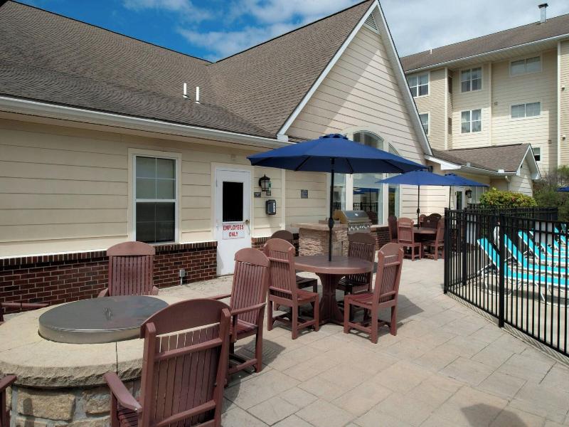Residence Inn By Marriott Dayton Troy image