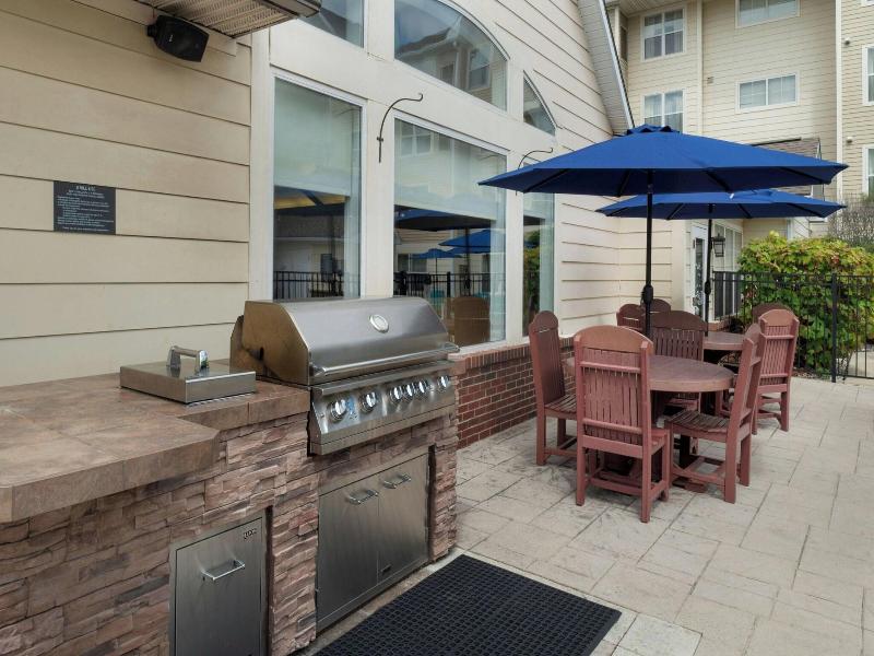 Residence Inn By Marriott Dayton Troy image