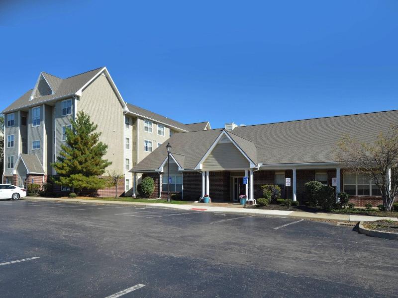 Residence Inn By Marriott Dayton Troy image