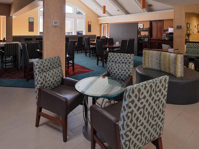 Residence Inn By Marriott Dayton Troy image