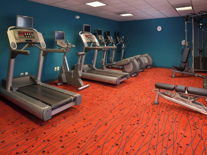 Residence Inn By Marriott Dayton Troy image