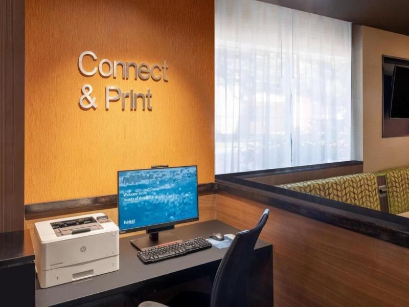 Residence Inn By Marriott Dayton Troy image