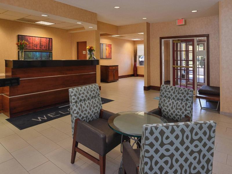 Residence Inn By Marriott Dayton Troy image