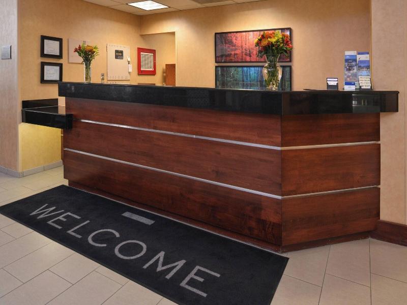 Residence Inn By Marriott Dayton Troy image