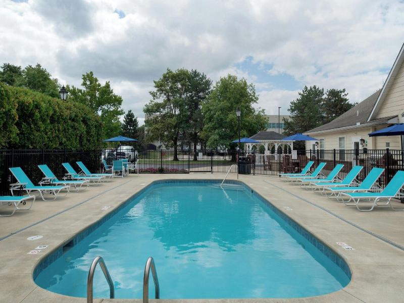 Residence Inn By Marriott Dayton Troy image