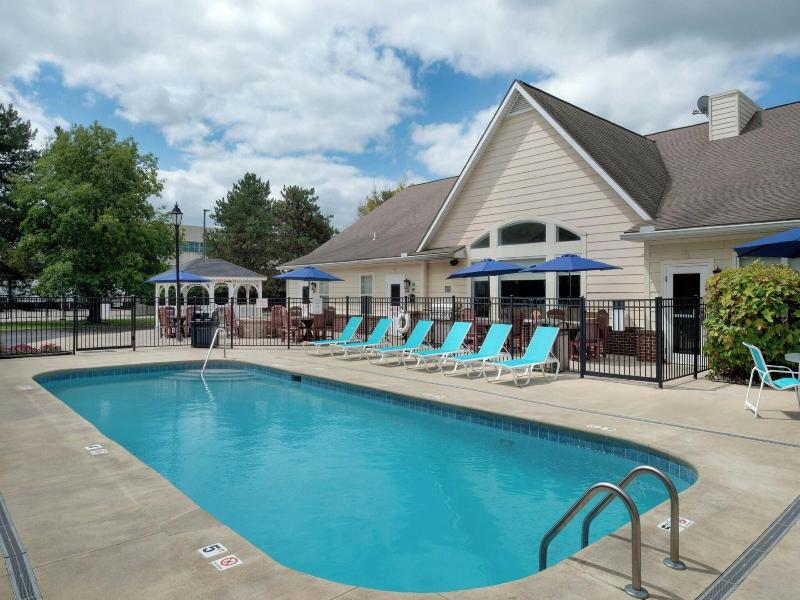 Residence Inn By Marriott Dayton Troy image