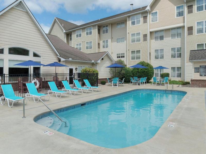 Residence Inn By Marriott Dayton Troy image