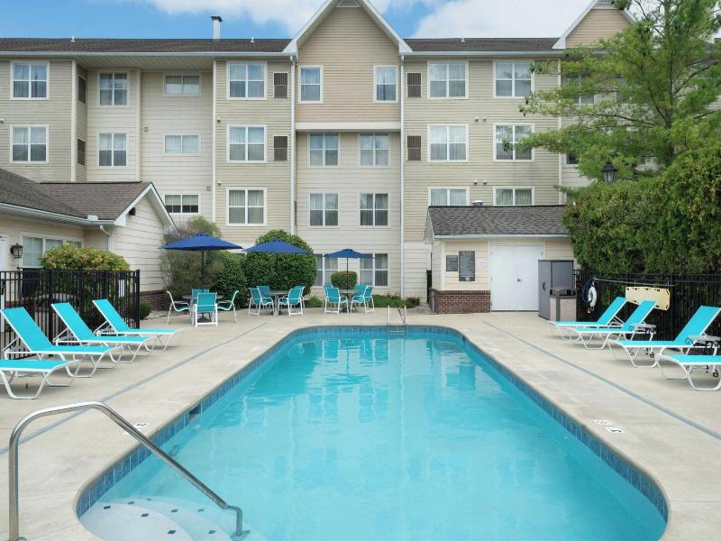 Residence Inn By Marriott Dayton Troy image