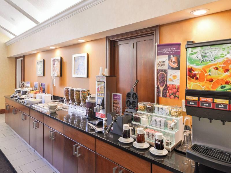 Residence Inn By Marriott Dayton Troy image