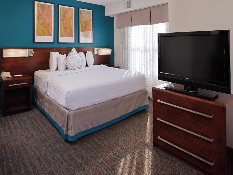 Residence Inn By Marriott Dayton Troy image