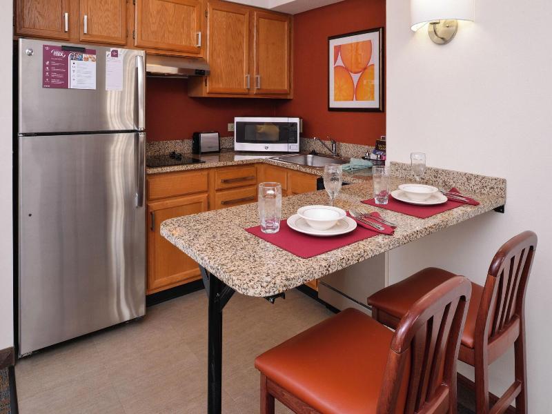 Residence Inn By Marriott Dayton Troy image