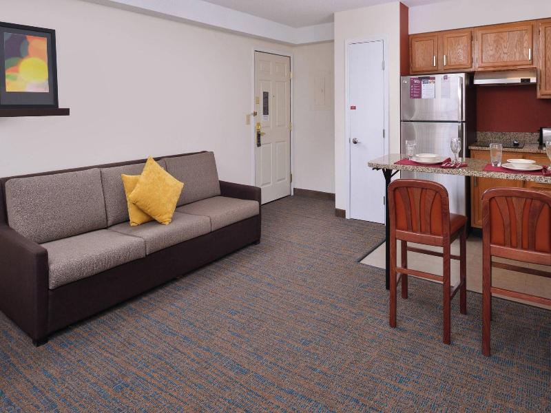 Residence Inn By Marriott Dayton Troy image