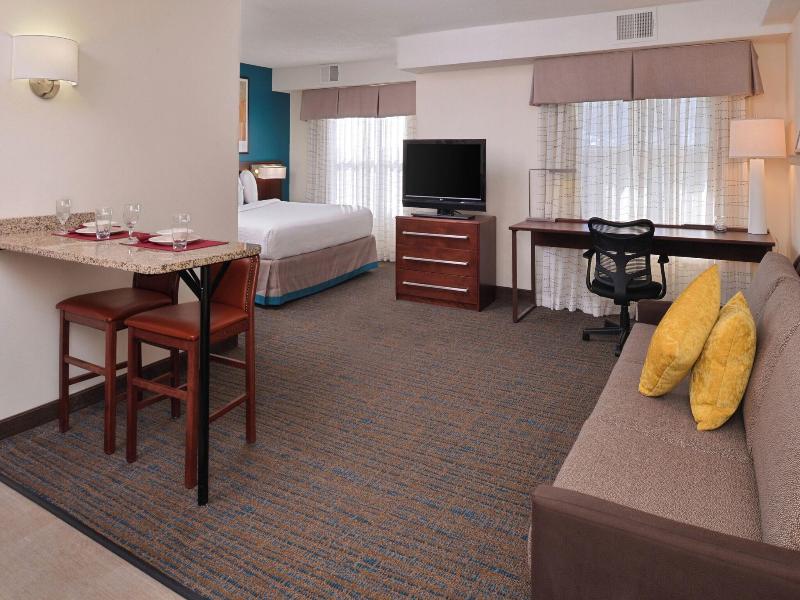 Residence Inn By Marriott Dayton Troy image