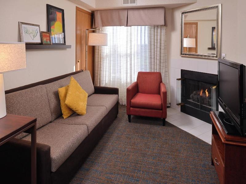 Residence Inn By Marriott Dayton Troy image