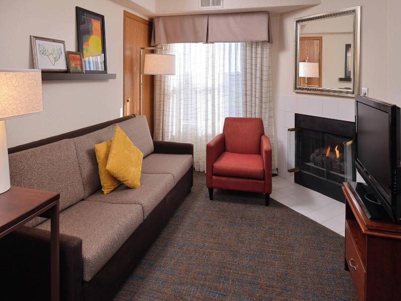 Residence Inn By Marriott Dayton Troy image